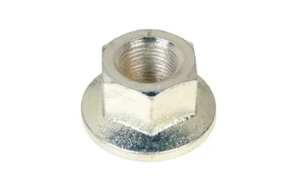 Slika Wheel nut with collar M18 x 1,5 3699444M1