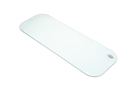 Slika Rear lower cabin window 3714482M2
