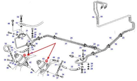 Slika Brake cylinder 37691