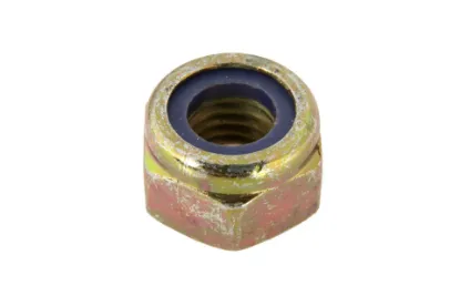 Slika Self-locking nut M10 x 1,5 3784800M1