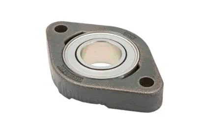 Slika Bearing with housing 40 x 80 x 43.8 3785179M91