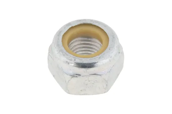 Slika Self-locking nut M10 x 1,5 5 3785408M1