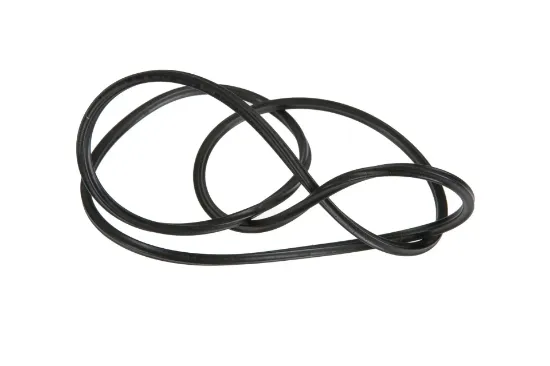 Slika PTO shaft housing rubber seal 3790323M1