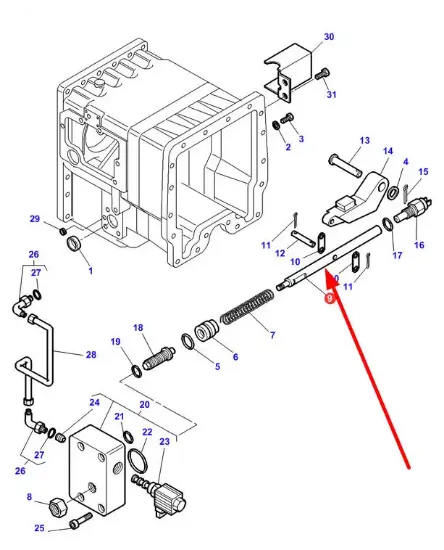 Slika Roller 3791571M2