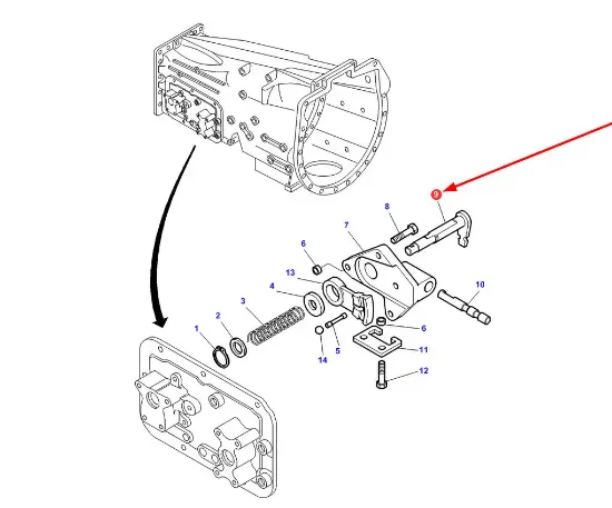 Slika Selector 3795109M3