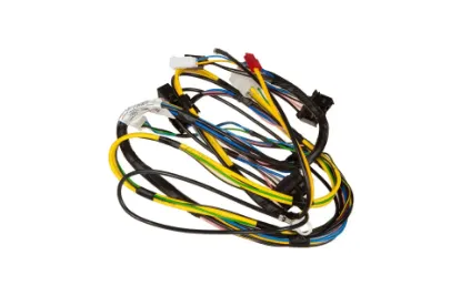 Slika Cabin wiring harness 3907299M92
