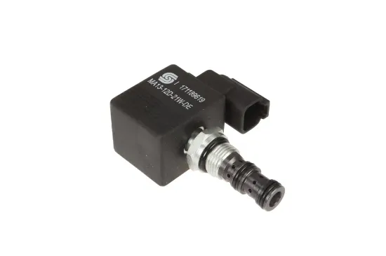 Slika Solenoid valve 3907882M91