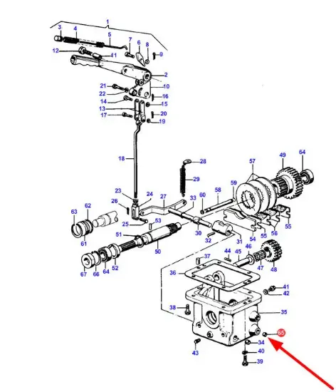 Slika Plug 391563X1