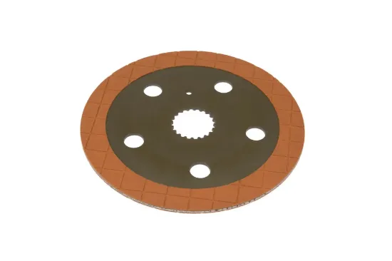 Slika Brake disc 40163728