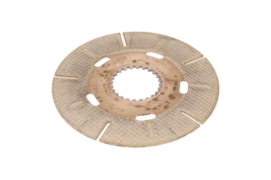 Slika Brake disc 43464