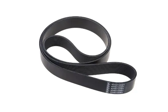 Slika V-belt multi-ribbed 12 PK x 2040 mm 4348738M1