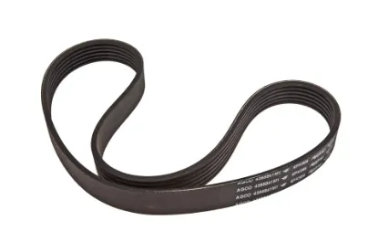 Slika V-belt multi-ribbed 6 PK x 856 4355841M1