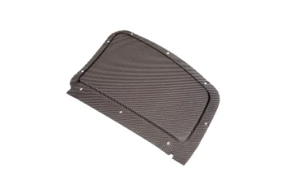 Slika Left bonnet grill 4378449M2