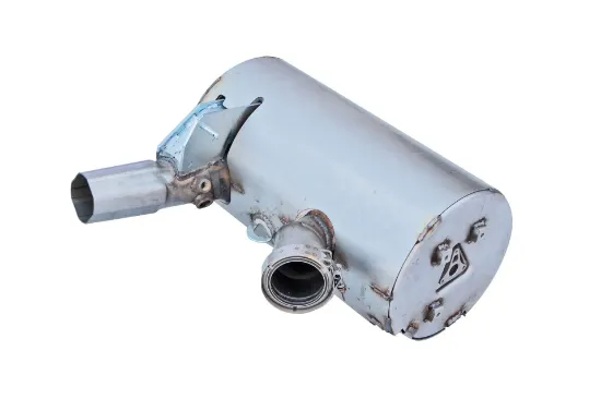 Slika Catalytic converter 4381067M3
