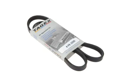 Slika Multi-ribbed V-belt 4 PK x 1030 lp Tagex 4PKX1030LP