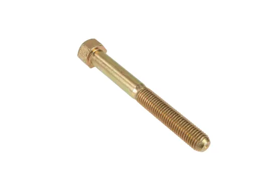 Slika Hexagonal screw with partial thread 6/3-4 x 10 Agco 165M511411