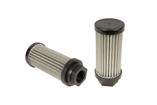 Slika Hydraulic oil filter CLAAS 596906.0