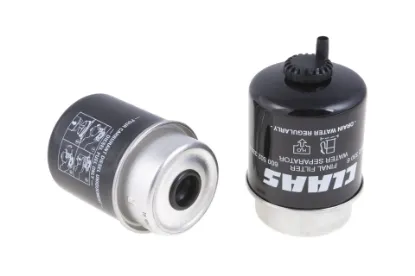 Slika Fuel filter with water separator 6005023306