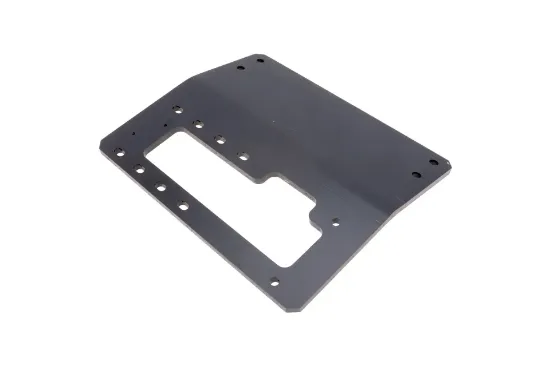 Slika Hydraulic control lever mount 6005029560