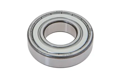 Slika Single row ball bearing 1 x 30 x 62 16ZZ