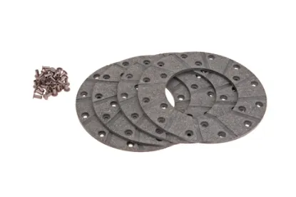 Slika Brake lining kit 71702005