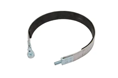 Slika Left brake band 200 x 535 mm 71718026