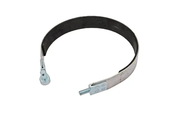 Slika Left brake band 200 x 535 mm 71718026