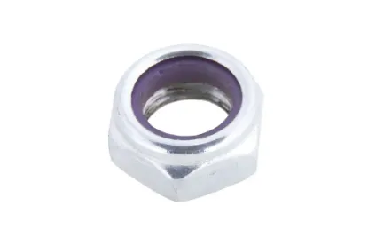 Slika Nut with polyamide insert UNC 72503967