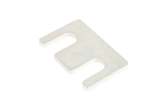 Slika Bonnet mounting plate 725500020140