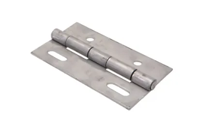 Slika Cover mounting hinge 100 x 60 x 2 mm 754557.0