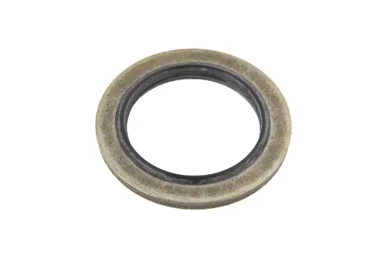 Slika Metal-rubber sealing ring 14,7 x 21 x 1,5 mm 7700026795