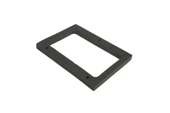 Slika Headlight frame 7700040692