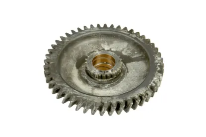 Slika Gear wheel of the mechanical front axle drive Z-47 7700703293