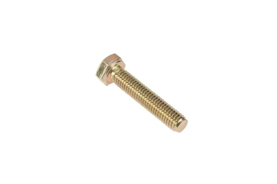 Slika Hexagonal head screw, full thread 6