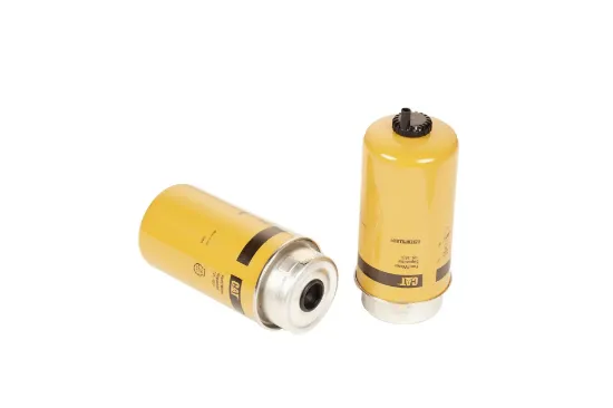 Slika Fuel filter with water separator CAT 796718.0