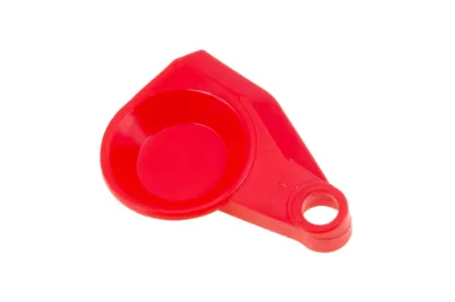Slika Pneumatic connector cover red 82770370