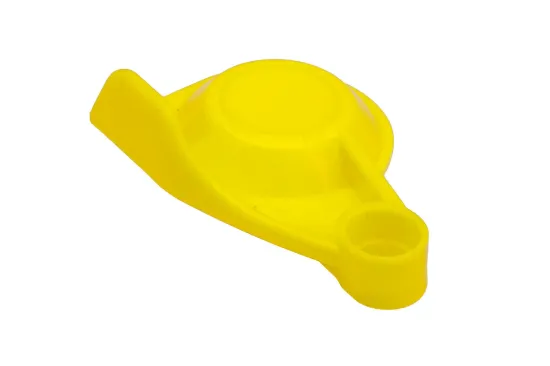 Slika Quick connector cover yellow 82770371