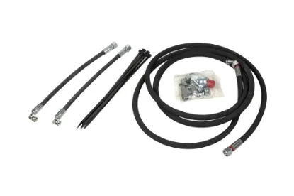 Slika Set of cables for 2-sided front linkage 869