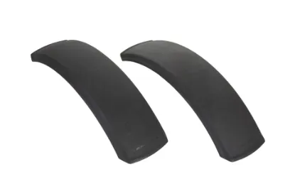 Slika Set of front fenders 9.22276.17.9