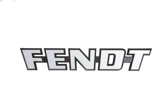 Slika Fendt emblem 931502021530