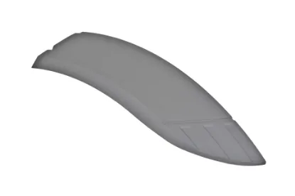 Slika Fender extension 931700053030