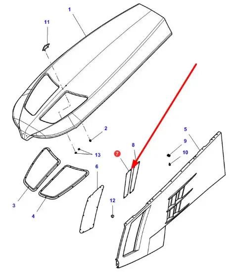 Slika ACW0208360 Hood Grill