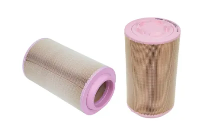 Slika External engine air filter MANN C23610
