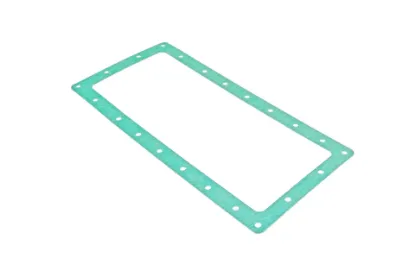 Slika Oil pan gasket D160 210x400/445x2+22 holes D160/210X400/445X2