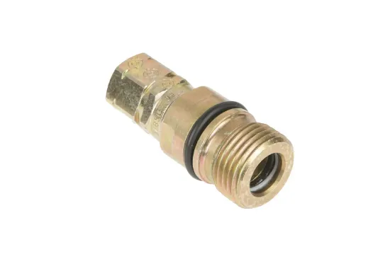 Slika Hydraulic quick coupler D45138800