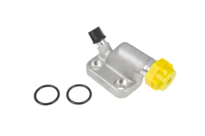 Slika Air conditioning hose connector F385551020020