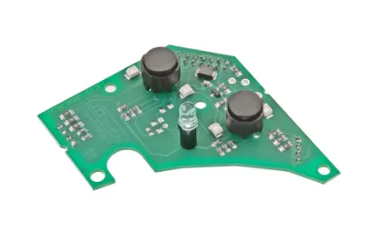 Slika Control board F725970160040