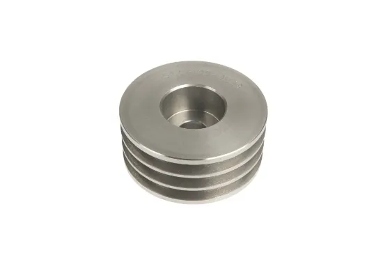 Slika Alternator pulley dia. 17mm F824900010050