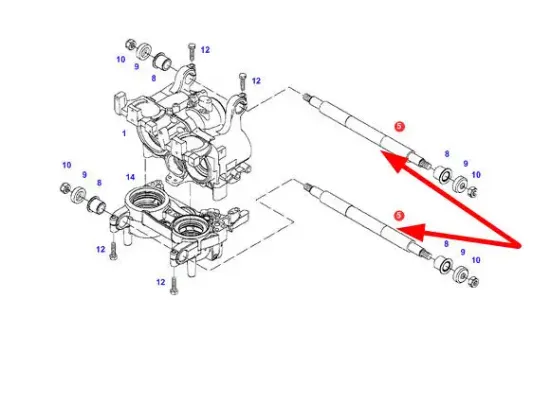 Slika Rod F916100630010