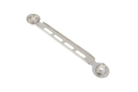 Slika EGR valve adjustment rod F934201100280